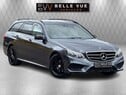 Mercedes-Benz E Class 2.1 E220 AMG Night Edition Bluetec Automatic 5dr - NATIONAL DELIVERY*