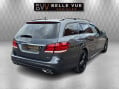 Mercedes-Benz E Class 2.1 E220 AMG Night Edition Bluetec Automatic 5dr - NATIONAL DELIVERY* 4