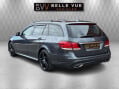 Mercedes-Benz E Class 2.1 E220 AMG Night Edition Bluetec Automatic 5dr - NATIONAL DELIVERY* 7