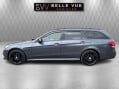 Mercedes-Benz E Class 2.1 E220 AMG Night Edition Bluetec Automatic 5dr - NATIONAL DELIVERY* 8