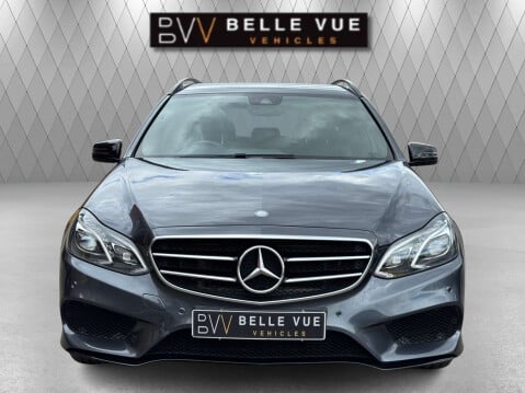 Mercedes-Benz E Class 2.1 E220 AMG Night Edition Bluetec Automatic 5dr - NATIONAL DELIVERY* 11