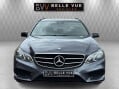 Mercedes-Benz E Class 2.1 E220 AMG Night Edition Bluetec Automatic 5dr - NATIONAL DELIVERY* 11