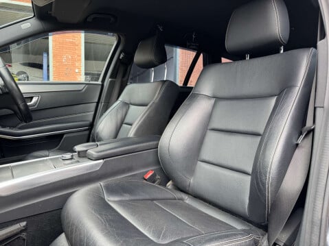 Mercedes-Benz E Class 2.1 E220 AMG Night Edition Bluetec Automatic 5dr - NATIONAL DELIVERY* 19