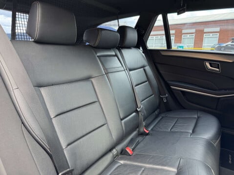 Mercedes-Benz E Class 2.1 E220 AMG Night Edition Bluetec Automatic 5dr - NATIONAL DELIVERY* 22