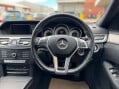 Mercedes-Benz E Class 2.1 E220 AMG Night Edition Bluetec Automatic 5dr - NATIONAL DELIVERY* 29