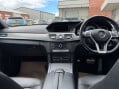 Mercedes-Benz E Class 2.1 E220 AMG Night Edition Bluetec Automatic 5dr - NATIONAL DELIVERY* 39