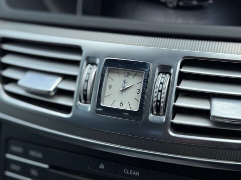 Mercedes-Benz E Class 2.1 E220 AMG Night Edition Bluetec Automatic 5dr - NATIONAL DELIVERY* 44