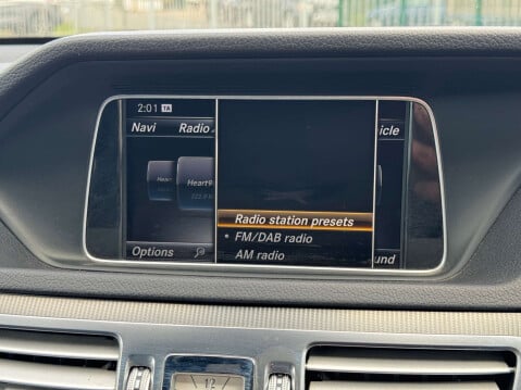 Mercedes-Benz E Class 2.1 E220 AMG Night Edition Bluetec Automatic 5dr - NATIONAL DELIVERY* 46