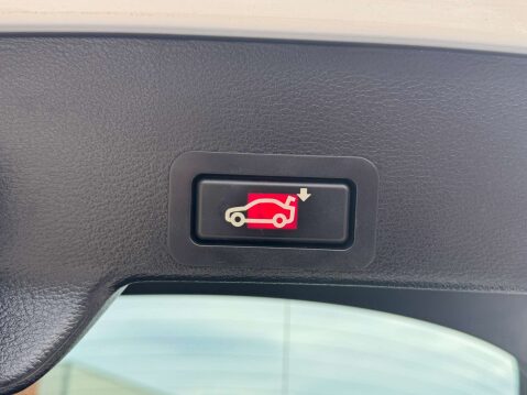 BMW X6 3.0 X6 M50D Automatic 4WD 5dr - NATIONAL DELIVERY* 24