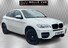 BMW X6 3.0 X6 M50D Automatic 4WD 5dr - NATIONAL DELIVERY*