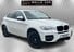 BMW X6 3.0 X6 M50D Automatic 4WD 5dr - NATIONAL DELIVERY*