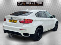 BMW X6 3.0 X6 M50D Automatic 4WD 5dr - NATIONAL DELIVERY* 4