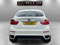 BMW X6 3.0 X6 M50D Automatic 4WD 5dr - NATIONAL DELIVERY* 5