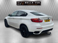 BMW X6 3.0 X6 M50D Automatic 4WD 5dr - NATIONAL DELIVERY* 7