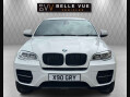 BMW X6 3.0 X6 M50D Automatic 4WD 5dr - NATIONAL DELIVERY* 11