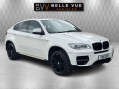 BMW X6 3.0 X6 M50D Automatic 4WD 5dr - NATIONAL DELIVERY* 13