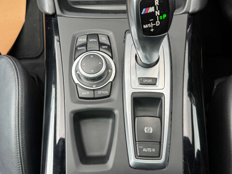 BMW X6 3.0 X6 M50D Automatic 4WD 5dr - NATIONAL DELIVERY* 39