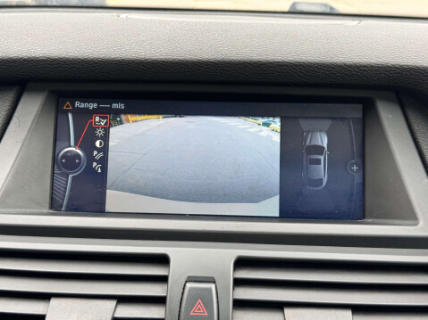 BMW X6 3.0 X6 M50D Automatic 4WD 5dr - NATIONAL DELIVERY* 41