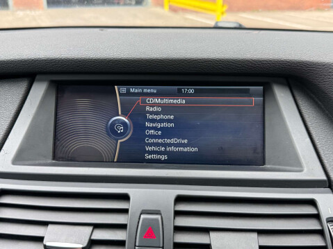 BMW X6 3.0 X6 M50D Automatic 4WD 5dr - NATIONAL DELIVERY* 49