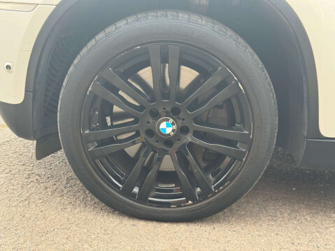 BMW X6 3.0 X6 M50D Automatic 4WD 5dr - NATIONAL DELIVERY* 55