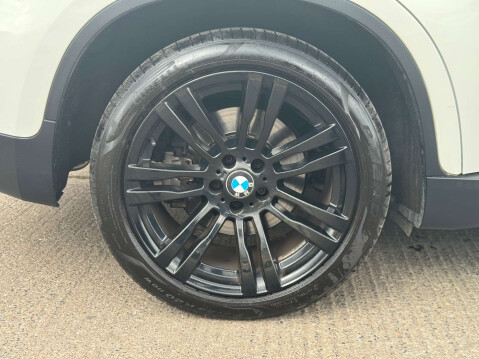 BMW X6 3.0 X6 M50D Automatic 4WD 5dr - NATIONAL DELIVERY* 57