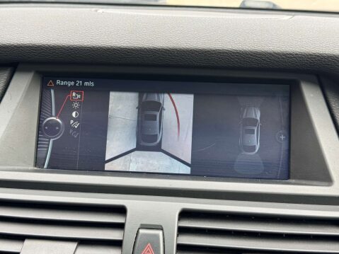 BMW X6 3.0 X6 M50D Automatic 4WD 5dr - NATIONAL DELIVERY* 51