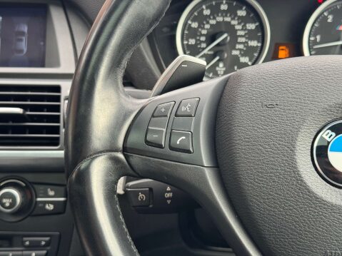 BMW X6 3.0 X6 M50D Automatic 4WD 5dr - NATIONAL DELIVERY* 27