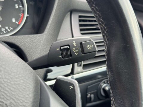 BMW X6 3.0 X6 M50D Automatic 4WD 5dr - NATIONAL DELIVERY* 30