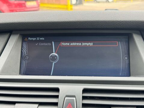 BMW X6 3.0 X6 M50D Automatic 4WD 5dr - NATIONAL DELIVERY* 43