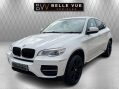 BMW X6 3.0 X6 M50D Automatic 4WD 5dr - NATIONAL DELIVERY* 7