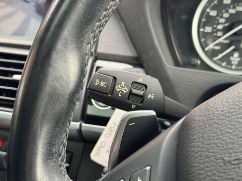 BMW X6 3.0 X6 M50D Automatic 4WD 5dr - NATIONAL DELIVERY* 29