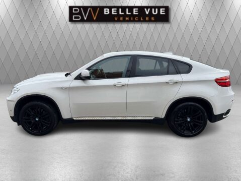 BMW X6 3.0 X6 M50D Automatic 4WD 5dr - NATIONAL DELIVERY* 6