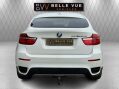 BMW X6 3.0 X6 M50D Automatic 4WD 5dr - NATIONAL DELIVERY* 4