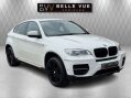 BMW X6 3.0 X6 M50D Automatic 4WD 5dr - NATIONAL DELIVERY* 9