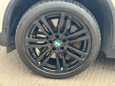 BMW X6 3.0 X6 M50D Automatic 4WD 5dr - NATIONAL DELIVERY* 61