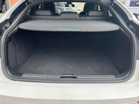 BMW X6 3.0 X6 M50D Automatic 4WD 5dr - NATIONAL DELIVERY* 23