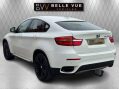 BMW X6 3.0 X6 M50D Automatic 4WD 5dr - NATIONAL DELIVERY* 5