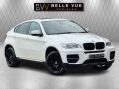 BMW X6 3.0 X6 M50D Automatic 4WD 5dr - NATIONAL DELIVERY* 1