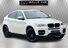 BMW X6 3.0 X6 M50D Automatic 4WD 5dr - NATIONAL DELIVERY*
