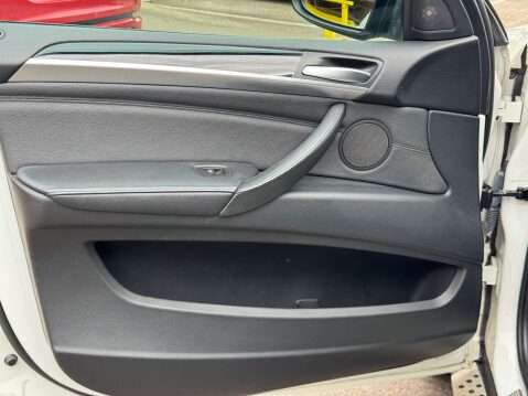 BMW X6 3.0 X6 M50D Automatic 4WD 5dr - NATIONAL DELIVERY* 56