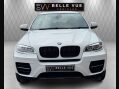 BMW X6 3.0 X6 M50D Automatic 4WD 5dr - NATIONAL DELIVERY* 8