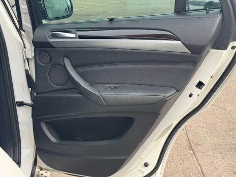 BMW X6 3.0 X6 M50D Automatic 4WD 5dr - NATIONAL DELIVERY* 57