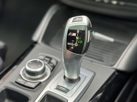 BMW X6 3.0 X6 M50D Automatic 4WD 5dr - NATIONAL DELIVERY* 38