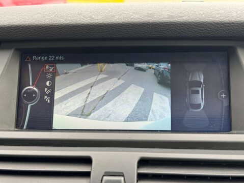 BMW X6 3.0 X6 M50D Automatic 4WD 5dr - NATIONAL DELIVERY* 49