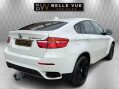 BMW X6 3.0 X6 M50D Automatic 4WD 5dr - NATIONAL DELIVERY* 3