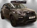 Land Rover Range Rover Evoque 2.0 Range Rover Evoque HSE Dynamic TD4 Automatic 4WD 5dr - NATIONAL DELIVER