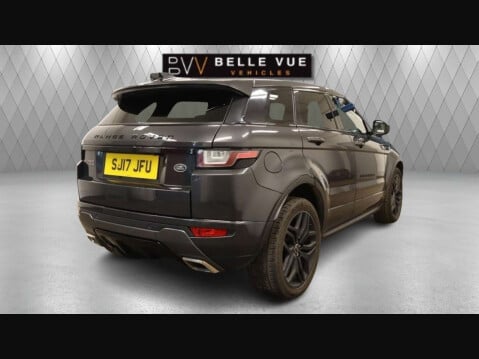 Land Rover Range Rover Evoque 2.0 Range Rover Evoque HSE Dynamic TD4 Automatic 4WD 5dr - NATIONAL DELIVER 2