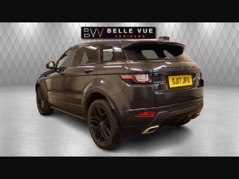 Land Rover Range Rover Evoque 2.0 Range Rover Evoque HSE Dynamic TD4 Automatic 4WD 5dr - NATIONAL DELIVER 5