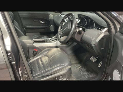 Land Rover Range Rover Evoque 2.0 Range Rover Evoque HSE Dynamic TD4 Automatic 4WD 5dr - NATIONAL DELIVER 7