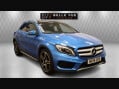 Mercedes-Benz GLA 2.1 GLA 220 AMG Line Premium+CDi 4Matic Automatic 4WD 5dr - NATIONAL DELIVE 1